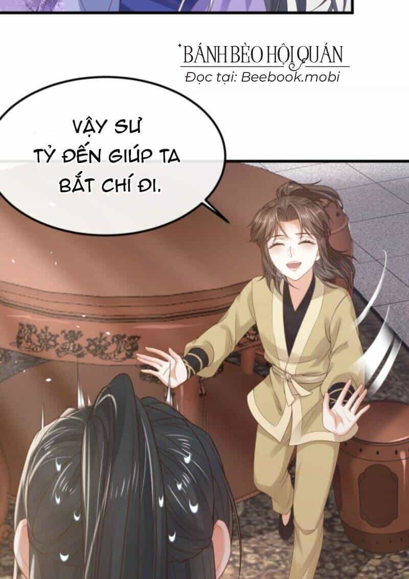 Sau Khi Không Ngừng Tìm Đường Chết, Ta Trở Thành Đế Tôn Vạn Người Mê - Chương 28 - ảnh 4