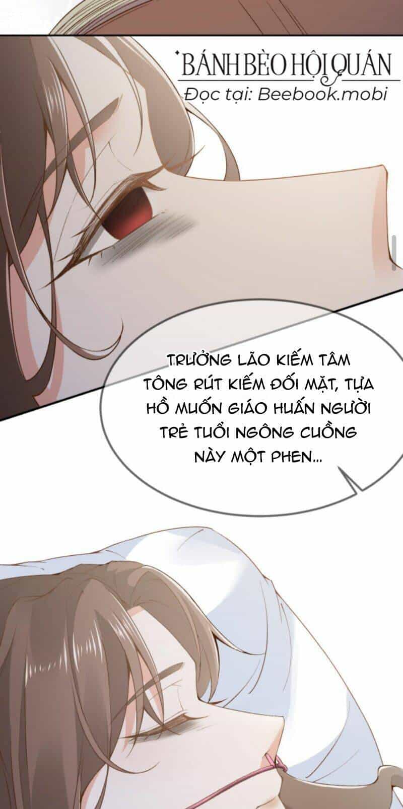 Sau Khi Không Ngừng Tìm Đường Chết, Ta Trở Thành Đế Tôn Vạn Người Mê - Chương 3 - ảnh 15