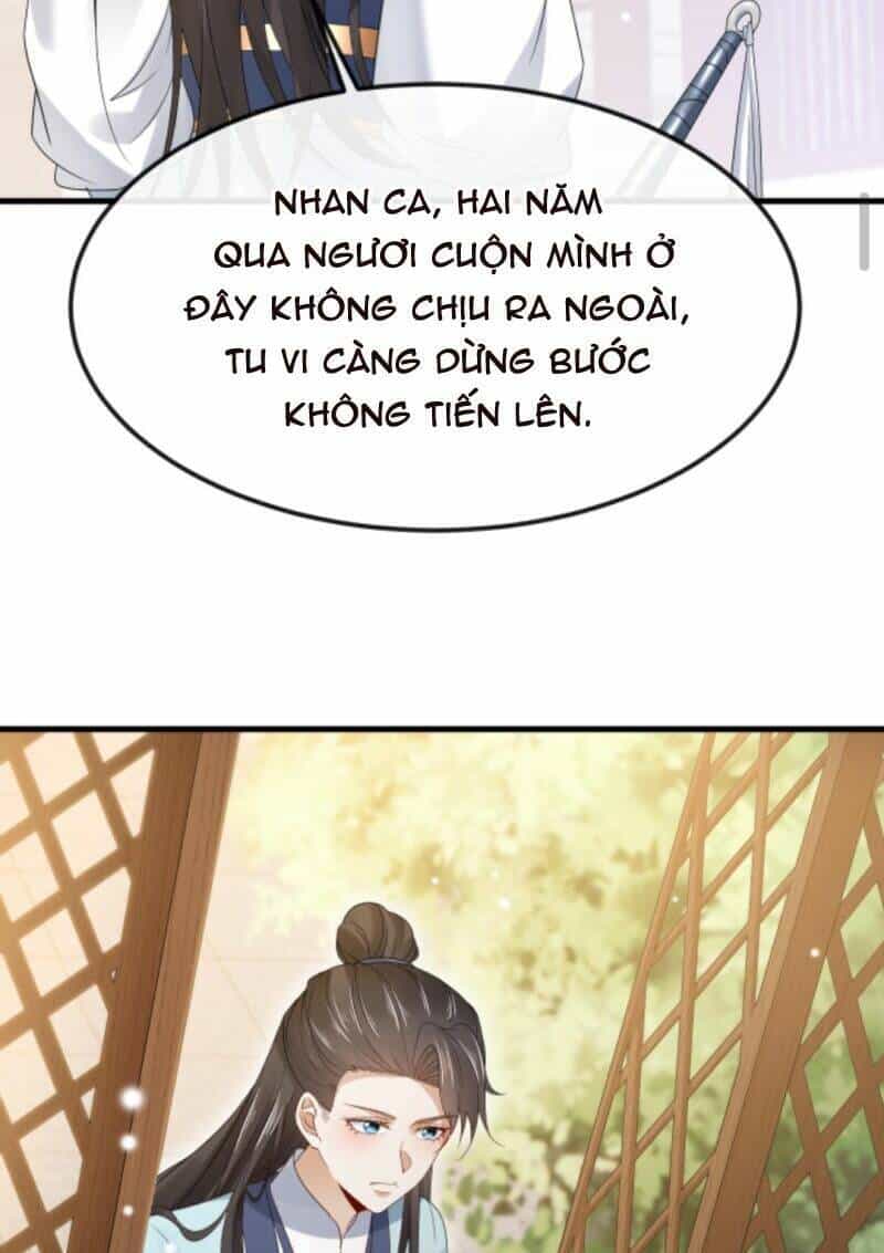 Sau Khi Không Ngừng Tìm Đường Chết, Ta Trở Thành Đế Tôn Vạn Người Mê - Chương 31 - ảnh 10