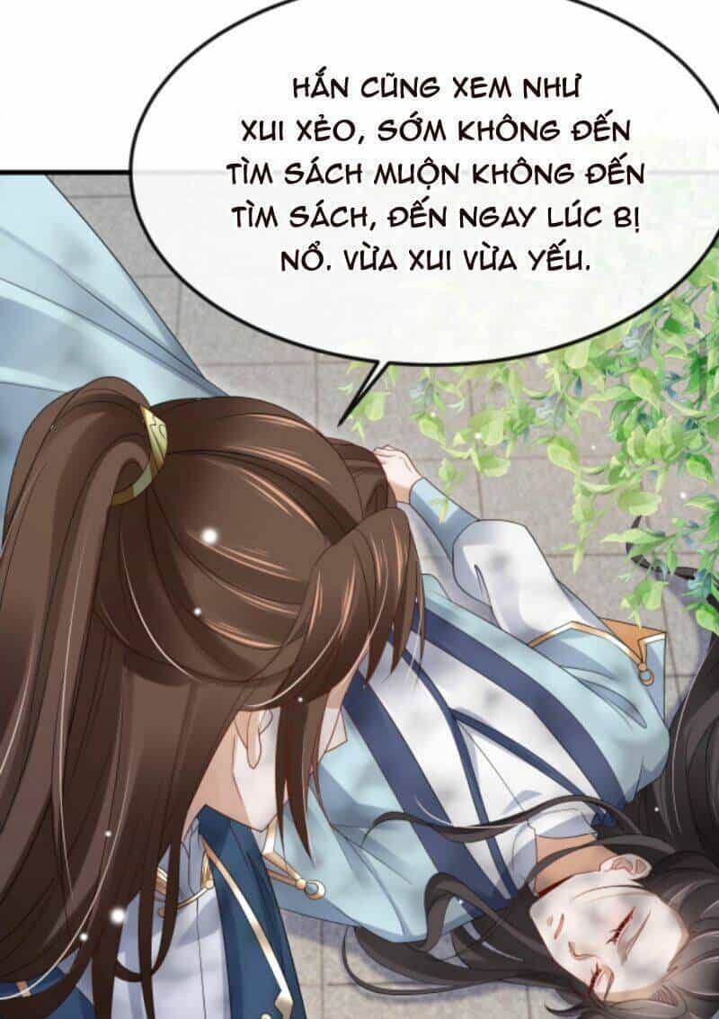 Sau Khi Không Ngừng Tìm Đường Chết, Ta Trở Thành Đế Tôn Vạn Người Mê - Chương 31 - ảnh 21