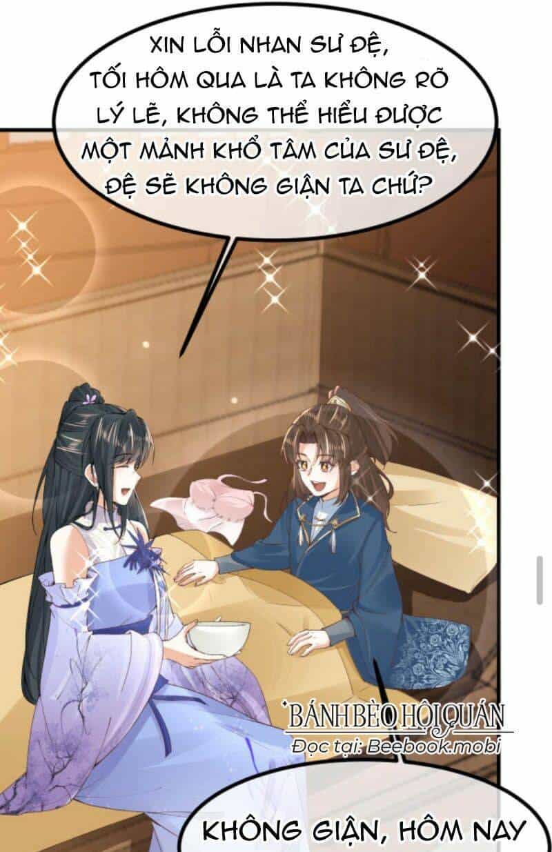 Sau Khi Không Ngừng Tìm Đường Chết, Ta Trở Thành Đế Tôn Vạn Người Mê - Chương 34 - ảnh 15