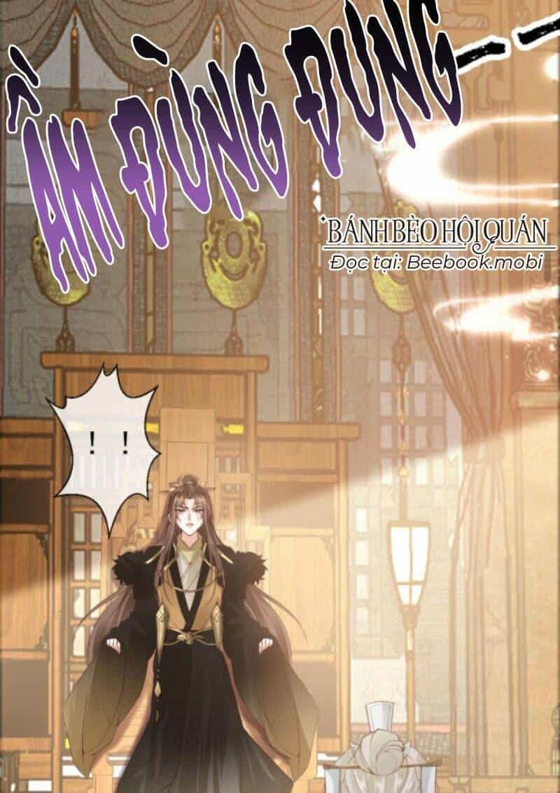 Sau Khi Không Ngừng Tìm Đường Chết, Ta Trở Thành Đế Tôn Vạn Người Mê - Chương 36 - ảnh 13