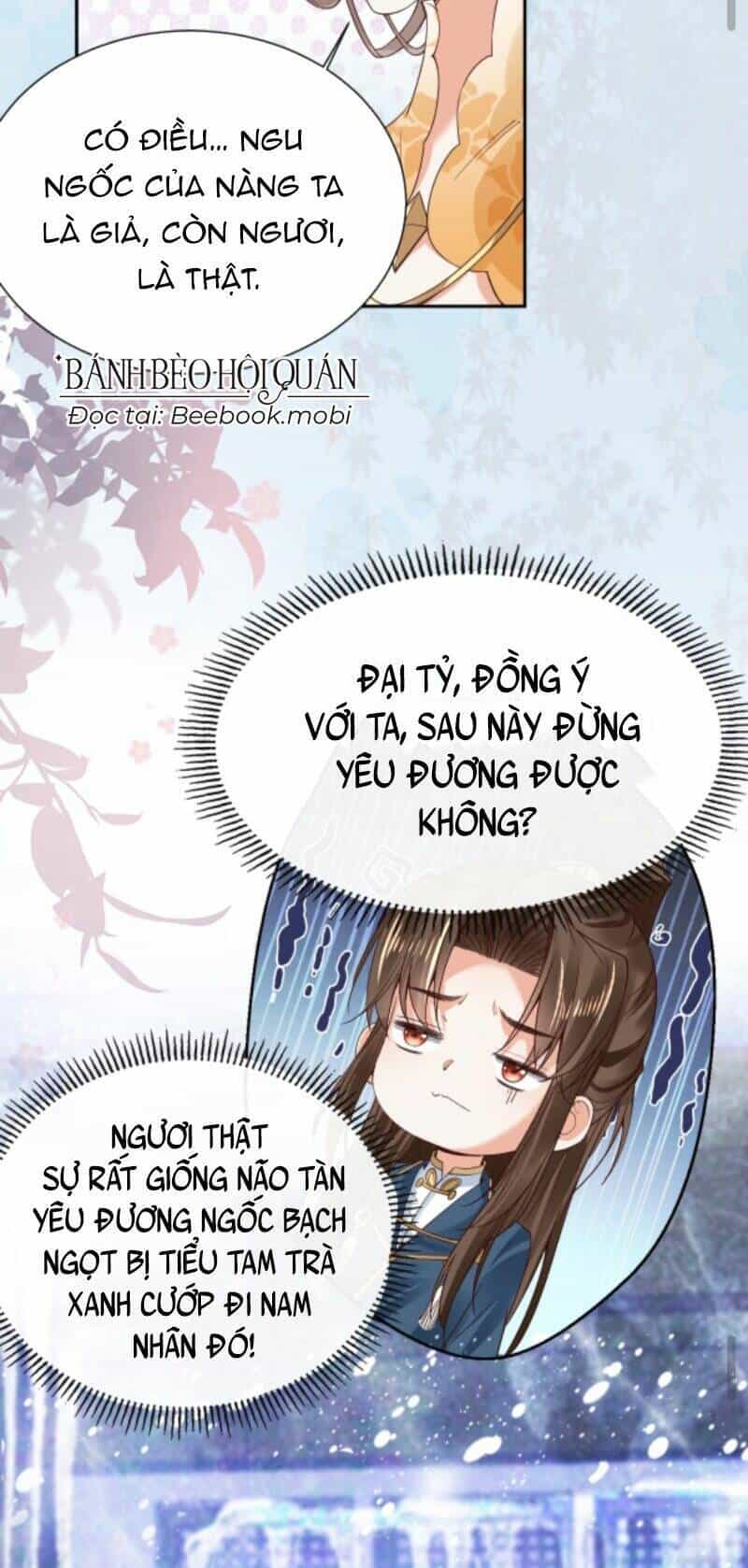 Sau Khi Không Ngừng Tìm Đường Chết, Ta Trở Thành Đế Tôn Vạn Người Mê - Chương 46 - ảnh 22