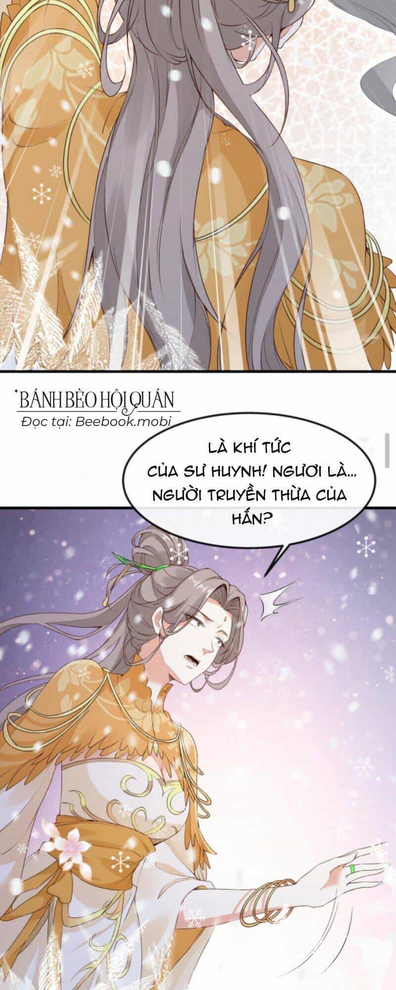 Sau Khi Không Ngừng Tìm Đường Chết, Ta Trở Thành Đế Tôn Vạn Người Mê - Chương 49 - ảnh 17