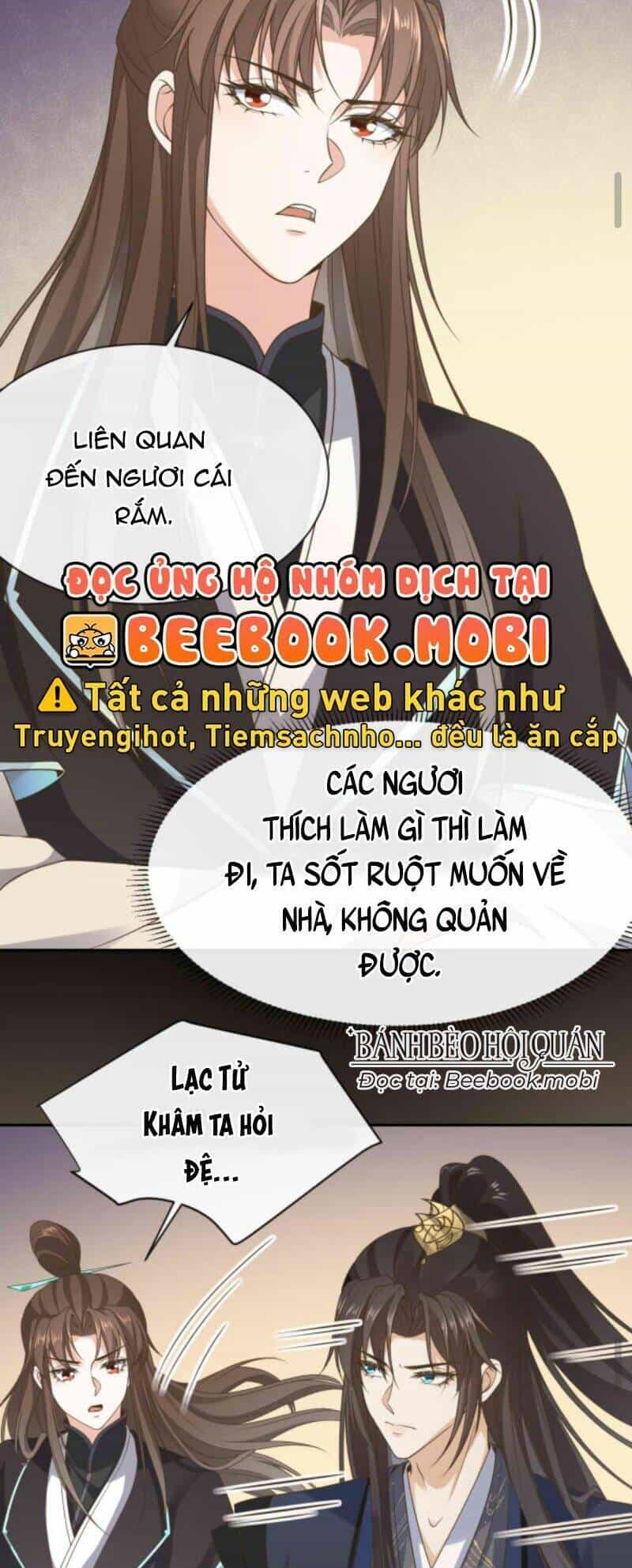 Sau Khi Không Ngừng Tìm Đường Chết, Ta Trở Thành Đế Tôn Vạn Người Mê - Chương 58 - ảnh 16