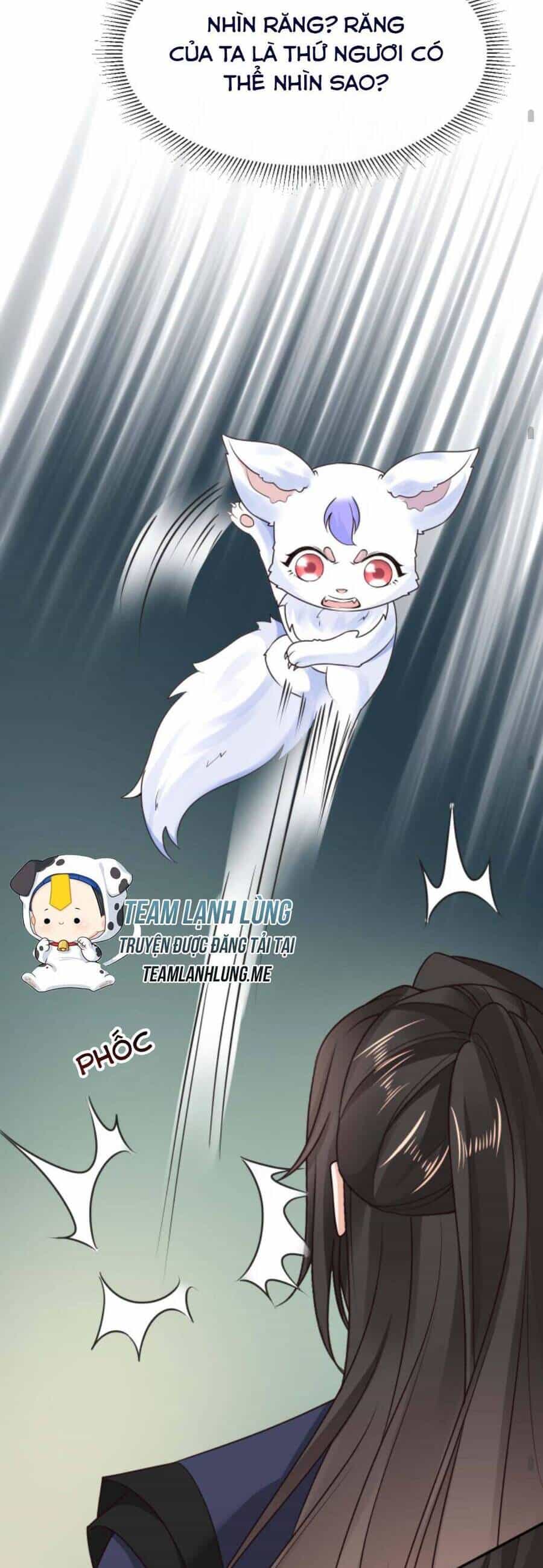 Sau Khi Không Ngừng Tìm Đường Chết, Ta Trở Thành Đế Tôn Vạn Người Mê - Chương 72 - ảnh 15