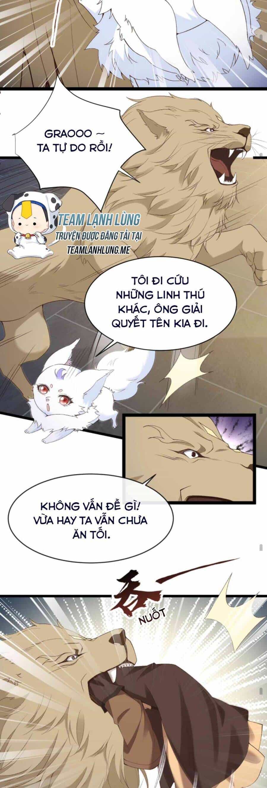 Sau Khi Không Ngừng Tìm Đường Chết, Ta Trở Thành Đế Tôn Vạn Người Mê - Chương 76 - ảnh 12