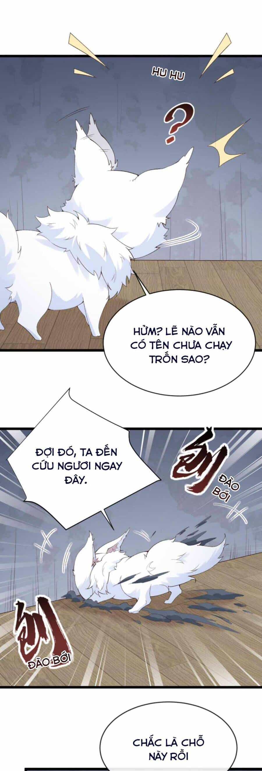 Sau Khi Không Ngừng Tìm Đường Chết, Ta Trở Thành Đế Tôn Vạn Người Mê - Chương 76 - ảnh 15