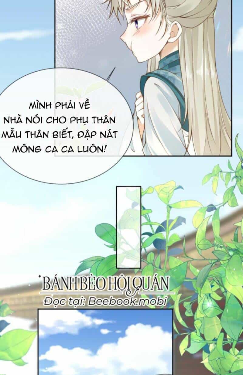 Sau Khi Không Ngừng Tìm Đường Chết, Ta Trở Thành Đế Tôn Vạn Người Mê - Chương 9 - ảnh 4