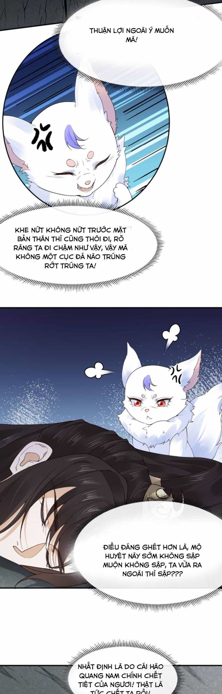 Sau Khi Không Ngừng Tìm Đường Chết, Ta Trở Thành Đế Tôn Vạn Người Mê - Chương 97 - ảnh 5