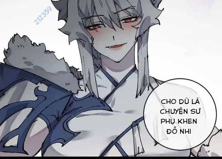 Sau Khi Mở Mắt, Đệ Tử Của Ta Thành Nữ Đế Đại Ma Đầu - Chương 12 - ảnh 16