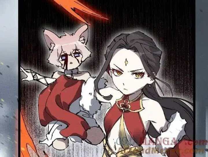 Sau Khi Mở Mắt, Đệ Tử Của Ta Thành Nữ Đế Đại Ma Đầu - Chương 12 - ảnh 33