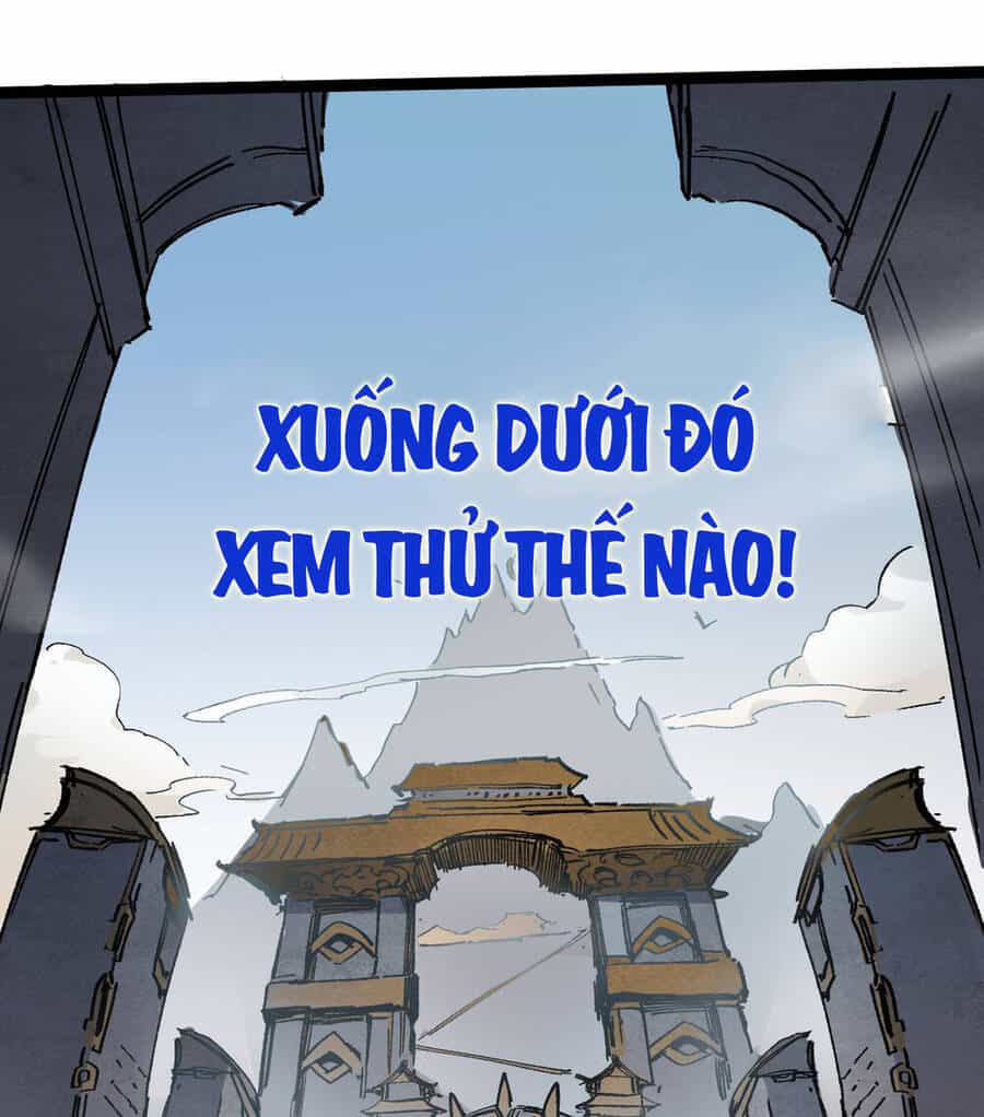Sau Khi Mở Mắt, Đệ Tử Của Ta Thành Nữ Đế Đại Ma Đầu - Chương 2 - ảnh 20