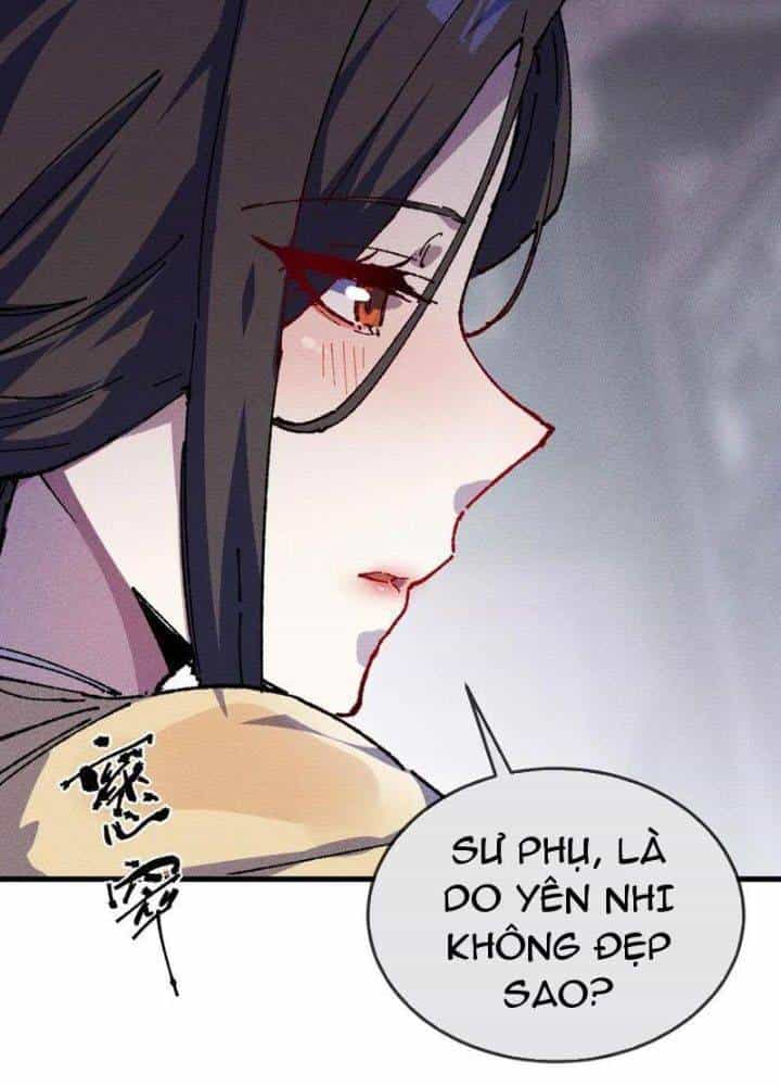 Sau Khi Mở Mắt, Đệ Tử Của Ta Thành Nữ Đế Đại Ma Đầu - Chương 24 - ảnh 19