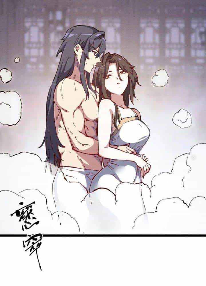 Sau Khi Mở Mắt, Đệ Tử Của Ta Thành Nữ Đế Đại Ma Đầu - Chương 26 - ảnh 27