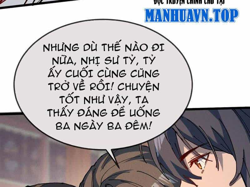 Sau Khi Mở Mắt, Đệ Tử Của Ta Thành Nữ Đế Đại Ma Đầu - Chương 37 - ảnh 150