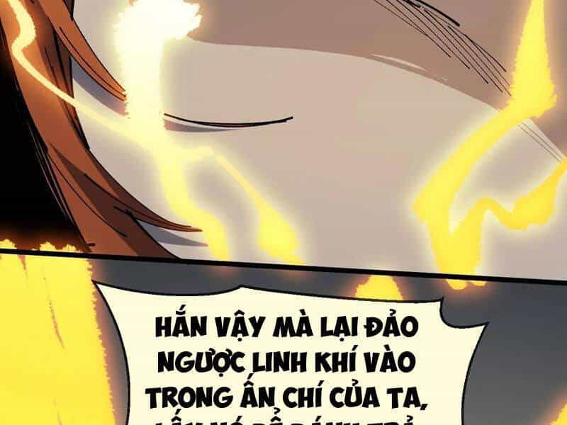 Sau Khi Mở Mắt, Đệ Tử Của Ta Thành Nữ Đế Đại Ma Đầu - Chương 37 - ảnh 60