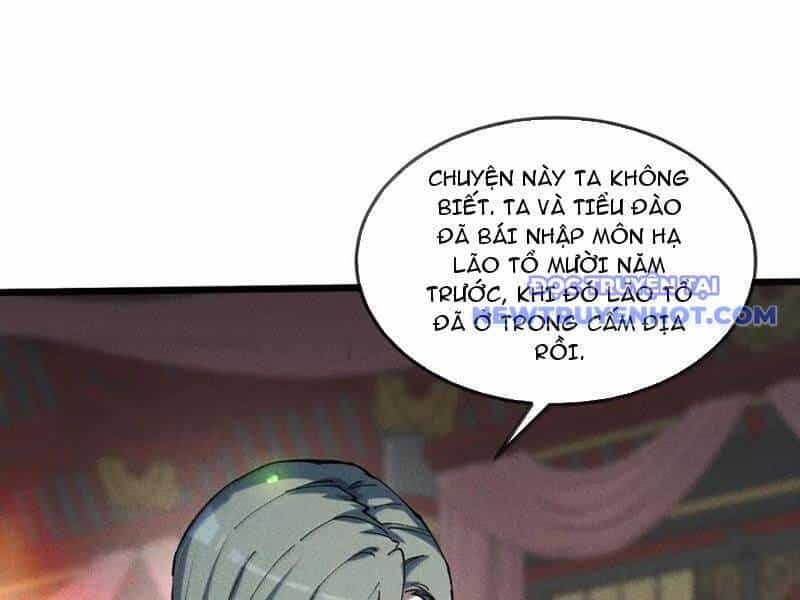 Sau Khi Mở Mắt, Đệ Tử Của Ta Thành Nữ Đế Đại Ma Đầu - Chương 40 - ảnh 16