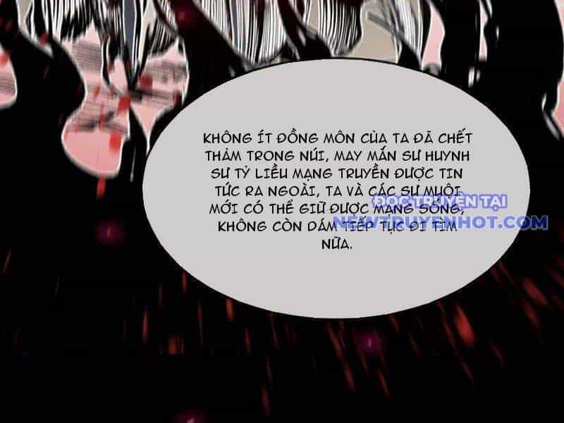 Sau Khi Mở Mắt, Đệ Tử Của Ta Thành Nữ Đế Đại Ma Đầu - Chương 40 - ảnh 44