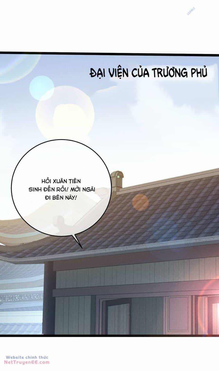 Sau Khi Mở Mắt, Đệ Tử Của Ta Thành Nữ Đế Đại Ma Đầu - Chương 7 - ảnh 1