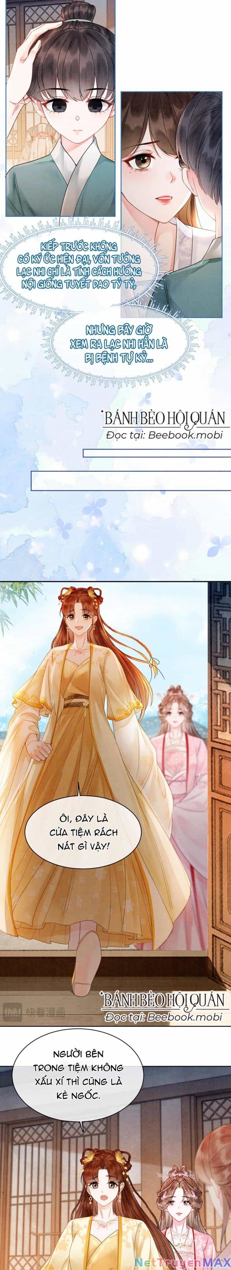 Sau Khi Nàng Bị Đánh Chết, Các Anh Trai Đều Hối Hận! - Chương 9 - ảnh 6