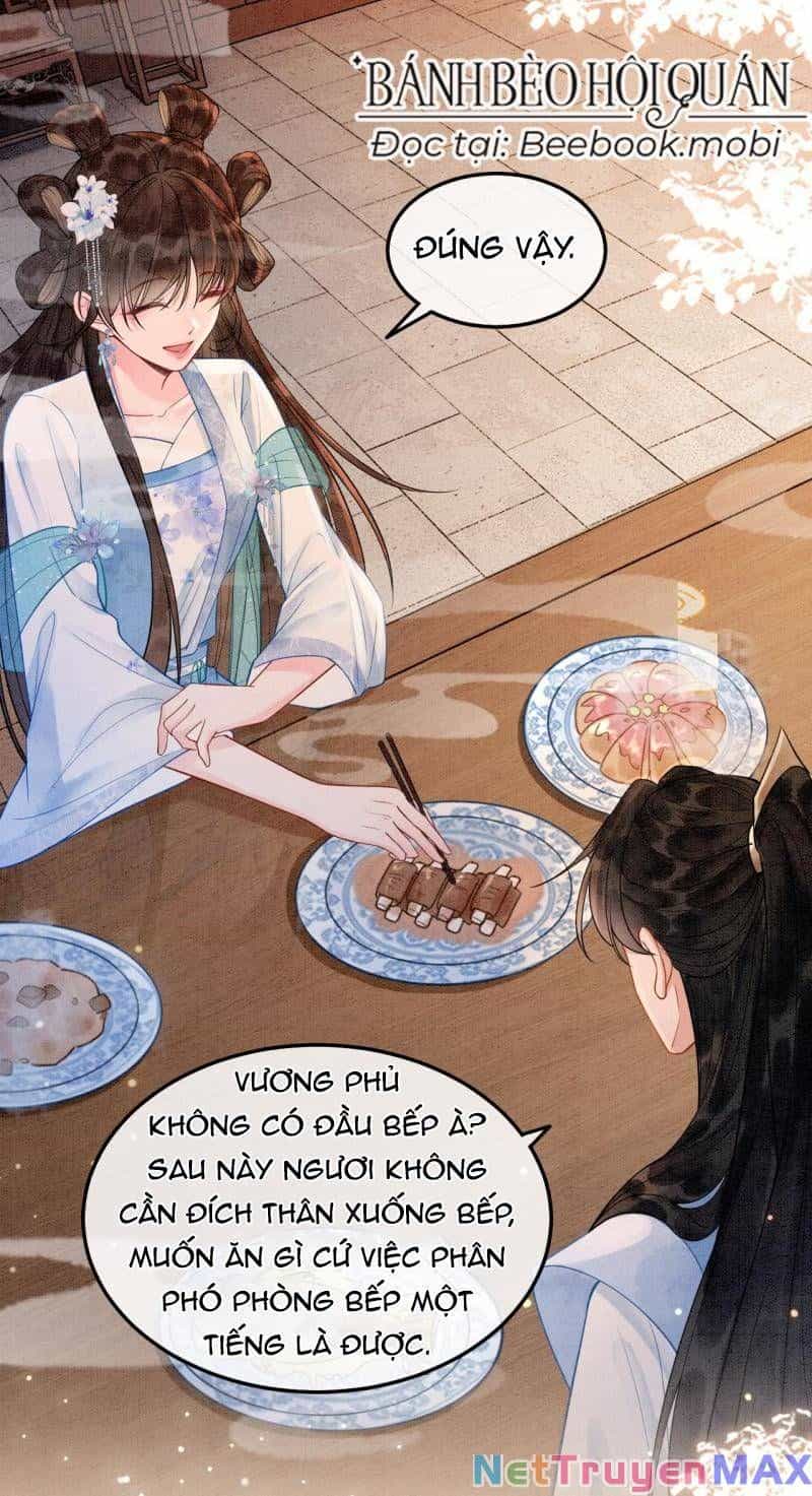 Sau Khi Nàng Bị Đánh Chết, Các Anh Trai Đều Hối Hận! - Chương 11 - ảnh 17