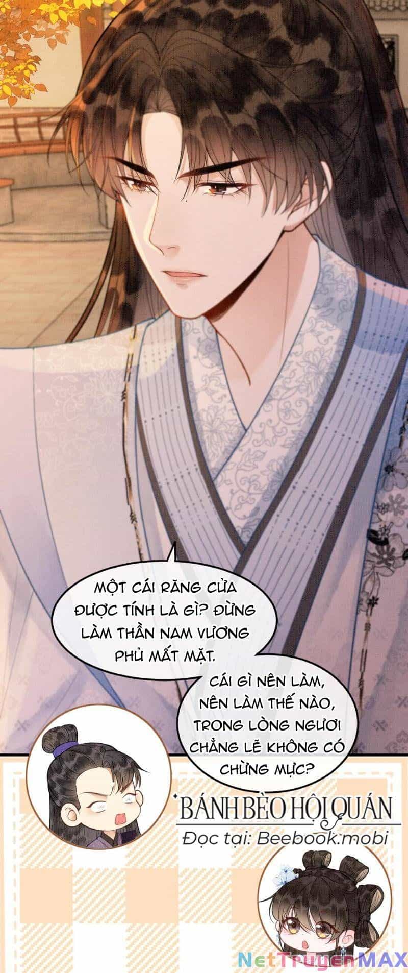 Sau Khi Nàng Bị Đánh Chết, Các Anh Trai Đều Hối Hận! - Chương 11 - ảnh 7