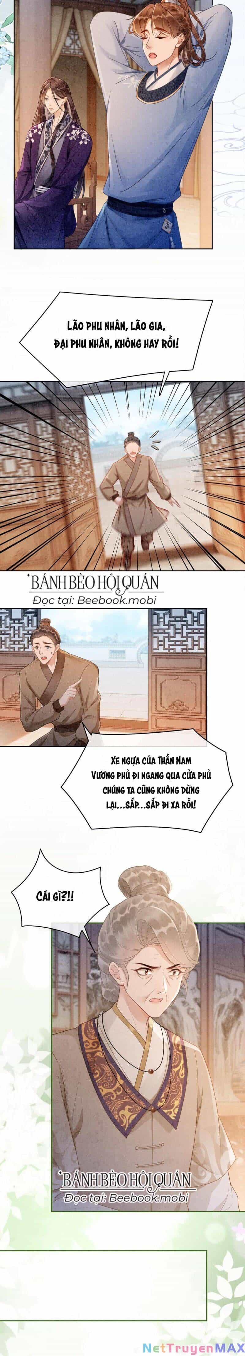 Sau Khi Nàng Bị Đánh Chết, Các Anh Trai Đều Hối Hận! - Chương 5 - ảnh 9