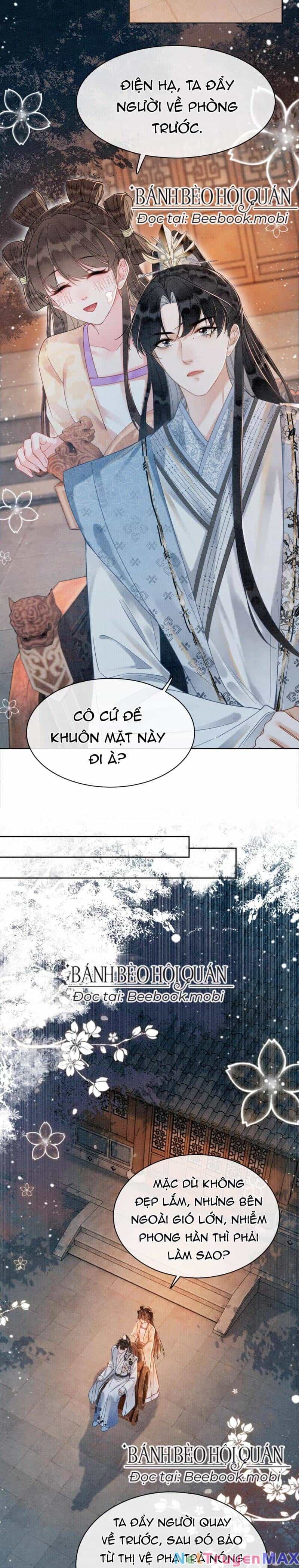 Sau Khi Nàng Bị Đánh Chết, Các Anh Trai Đều Hối Hận! - Chương 7 - ảnh 11