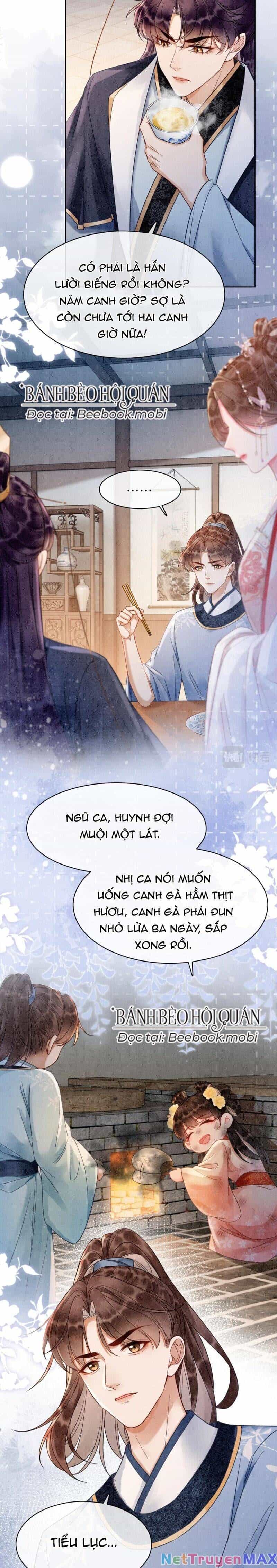 Sau Khi Nàng Bị Đánh Chết, Các Anh Trai Đều Hối Hận! - Chương 8 - ảnh 15