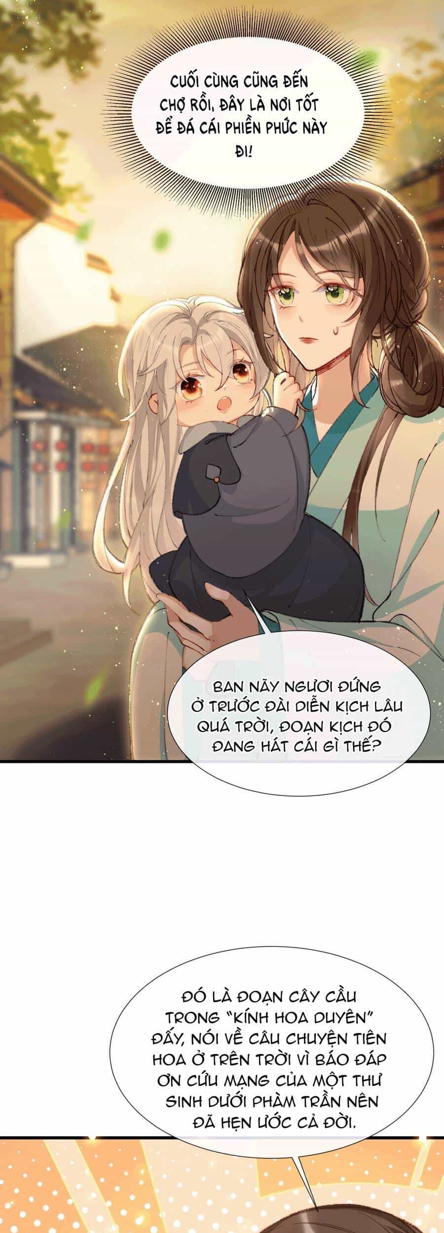 Sau Khi Nhặt Được Trứng Rồng, Ta Quyết Định Nuôi Hắn Trở Nên Xấu Xa - Chương 2 - ảnh 26