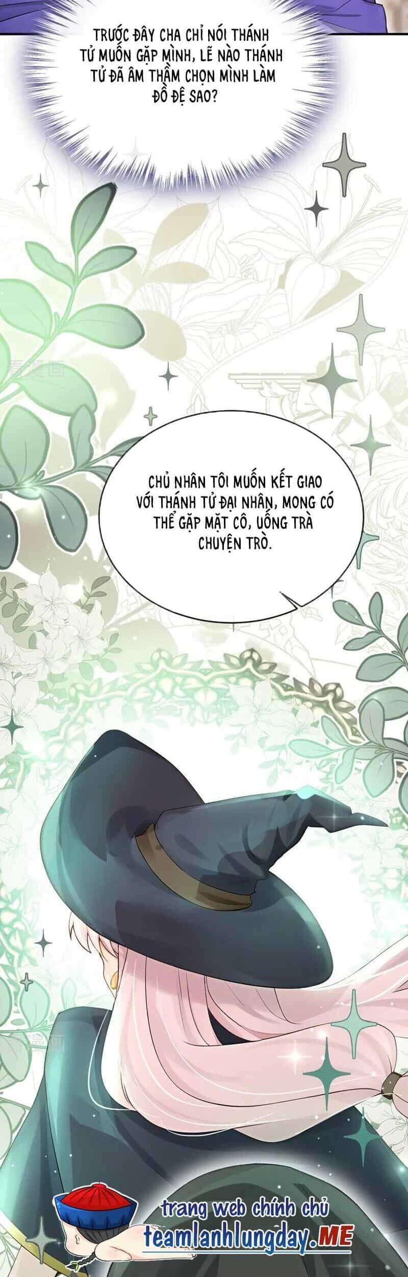 Sau Khi Nhường Lại Thiên Phú, Ta Trở Thành Bảo Bối Của Giới Pháp Thuật - Chương 29 - ảnh 26