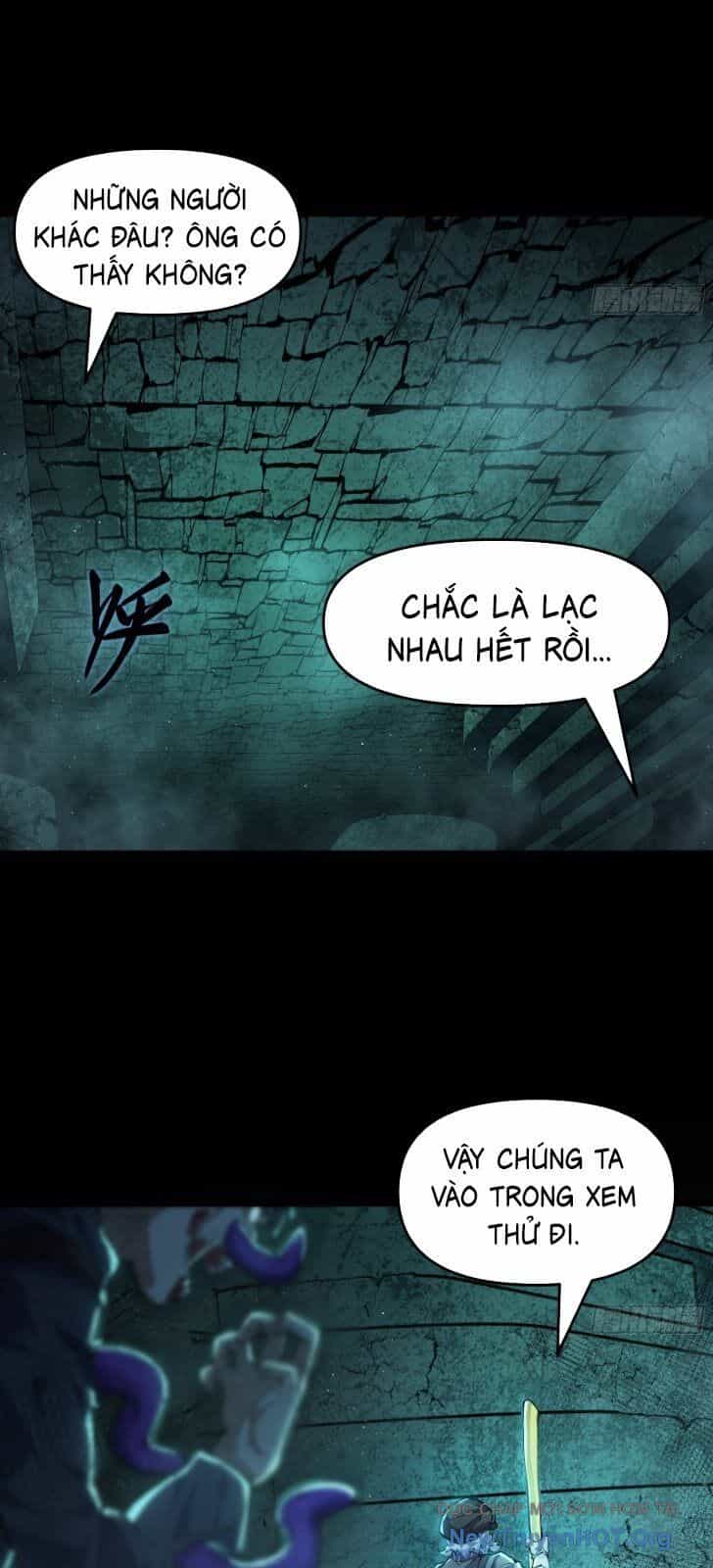 Sau Khi Quỷ Dị Giáng Lâm, Ta Mở Khóa Được Tháp Thông Thiên - Chương 1 - ảnh 13
