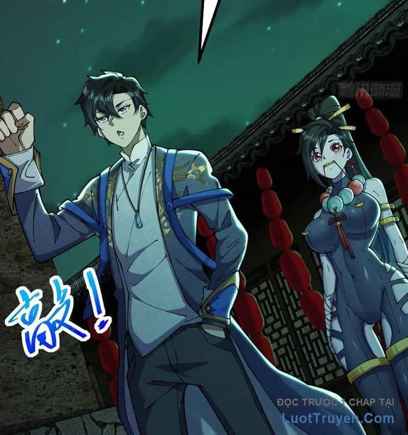 Sau Khi Quỷ Dị Giáng Lâm, Ta Mở Khóa Được Tháp Thông Thiên - Chương 17 - ảnh 69