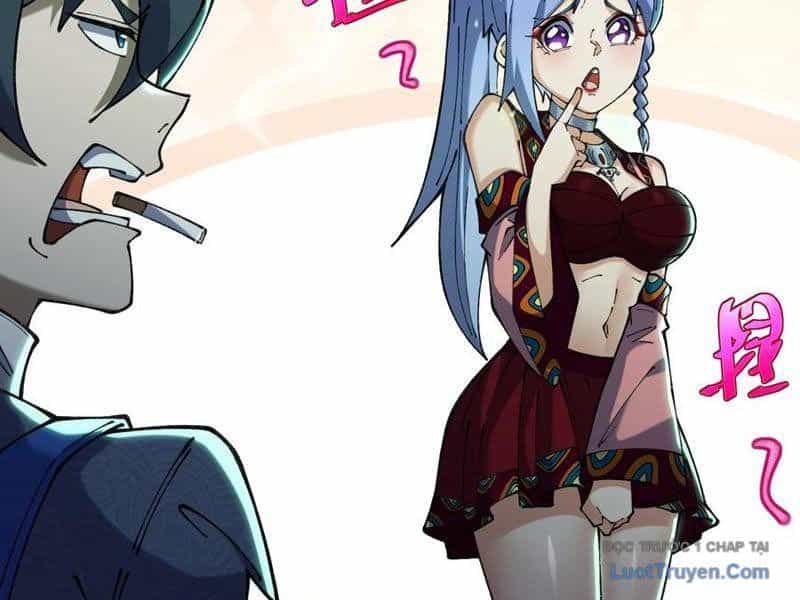 Sau Khi Quỷ Dị Giáng Lâm, Ta Mở Khóa Được Tháp Thông Thiên - Chương 19 - ảnh 183