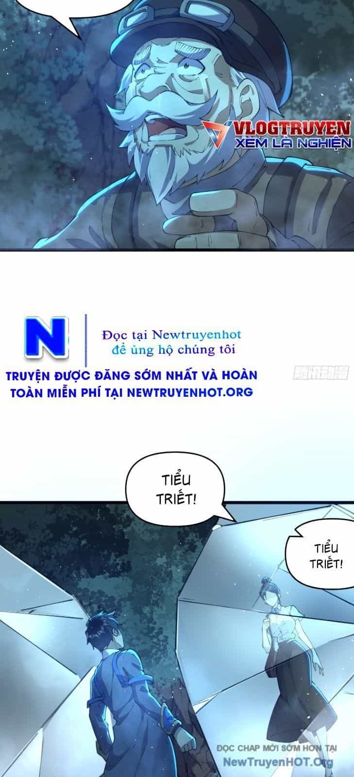 Sau Khi Quỷ Dị Giáng Lâm, Ta Mở Khóa Được Tháp Thông Thiên - Chương 2 - ảnh 49