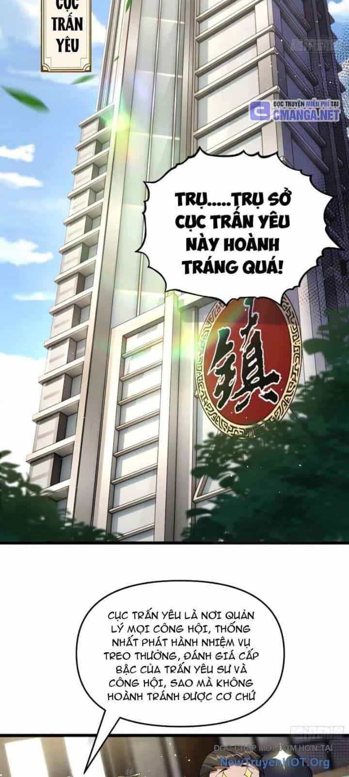 Sau Khi Quỷ Dị Giáng Lâm, Ta Mở Khóa Được Tháp Thông Thiên - Chương 4 - ảnh 36