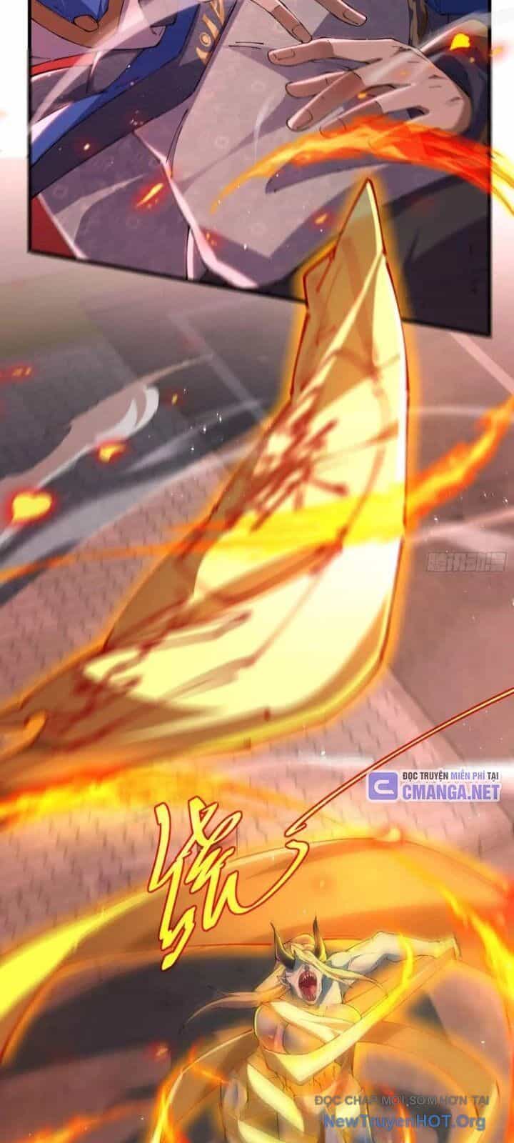 Sau Khi Quỷ Dị Giáng Lâm, Ta Mở Khóa Được Tháp Thông Thiên - Chương 6 - ảnh 5