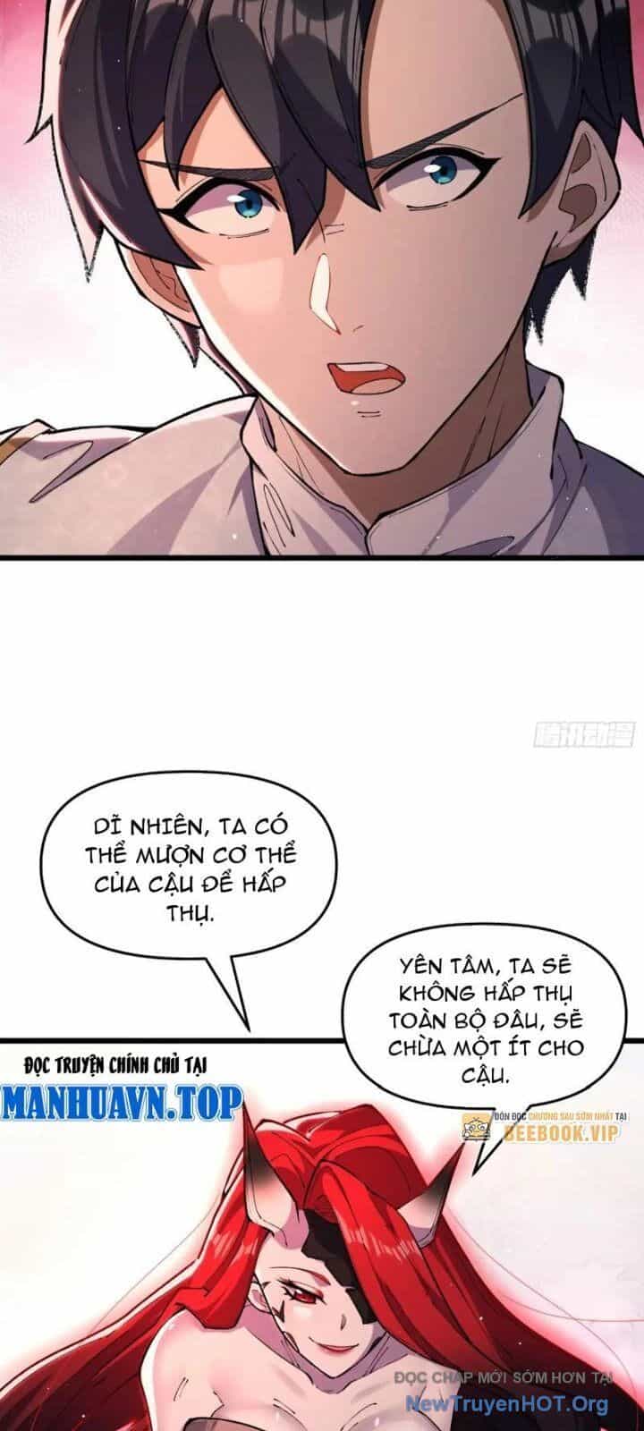 Sau Khi Quỷ Dị Giáng Lâm, Ta Mở Khóa Được Tháp Thông Thiên - Chương 7 - ảnh 13