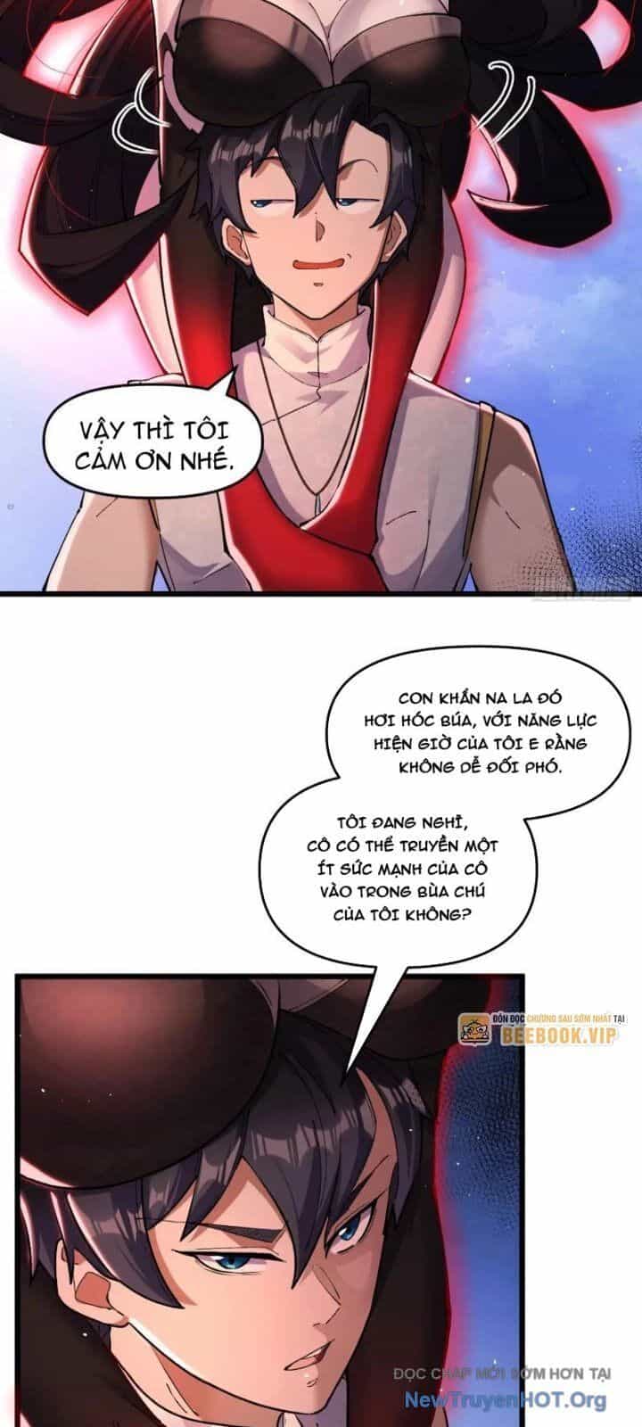 Sau Khi Quỷ Dị Giáng Lâm, Ta Mở Khóa Được Tháp Thông Thiên - Chương 7 - ảnh 14