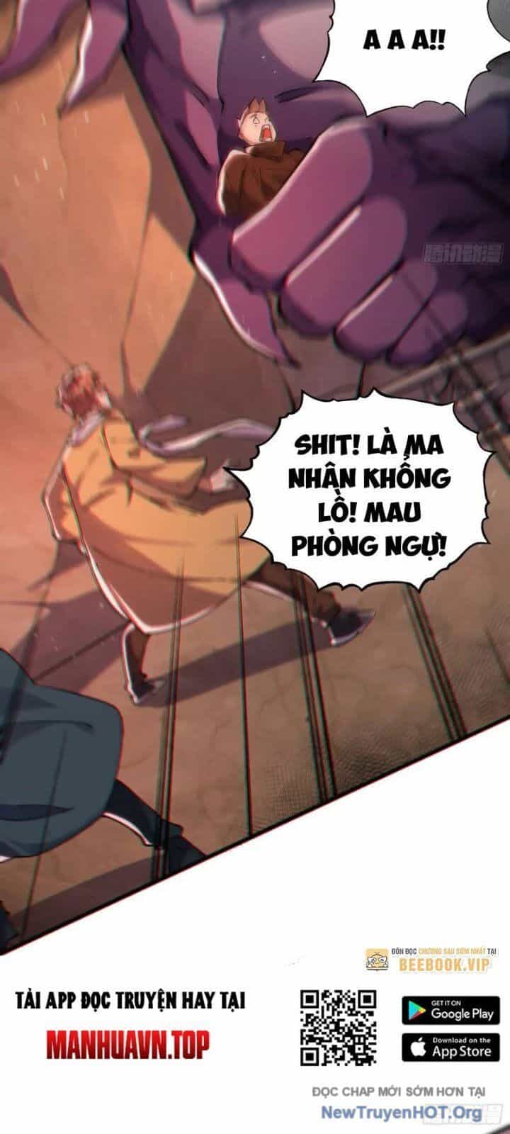 Sau Khi Quỷ Dị Giáng Lâm, Ta Mở Khóa Được Tháp Thông Thiên - Chương 7 - ảnh 24