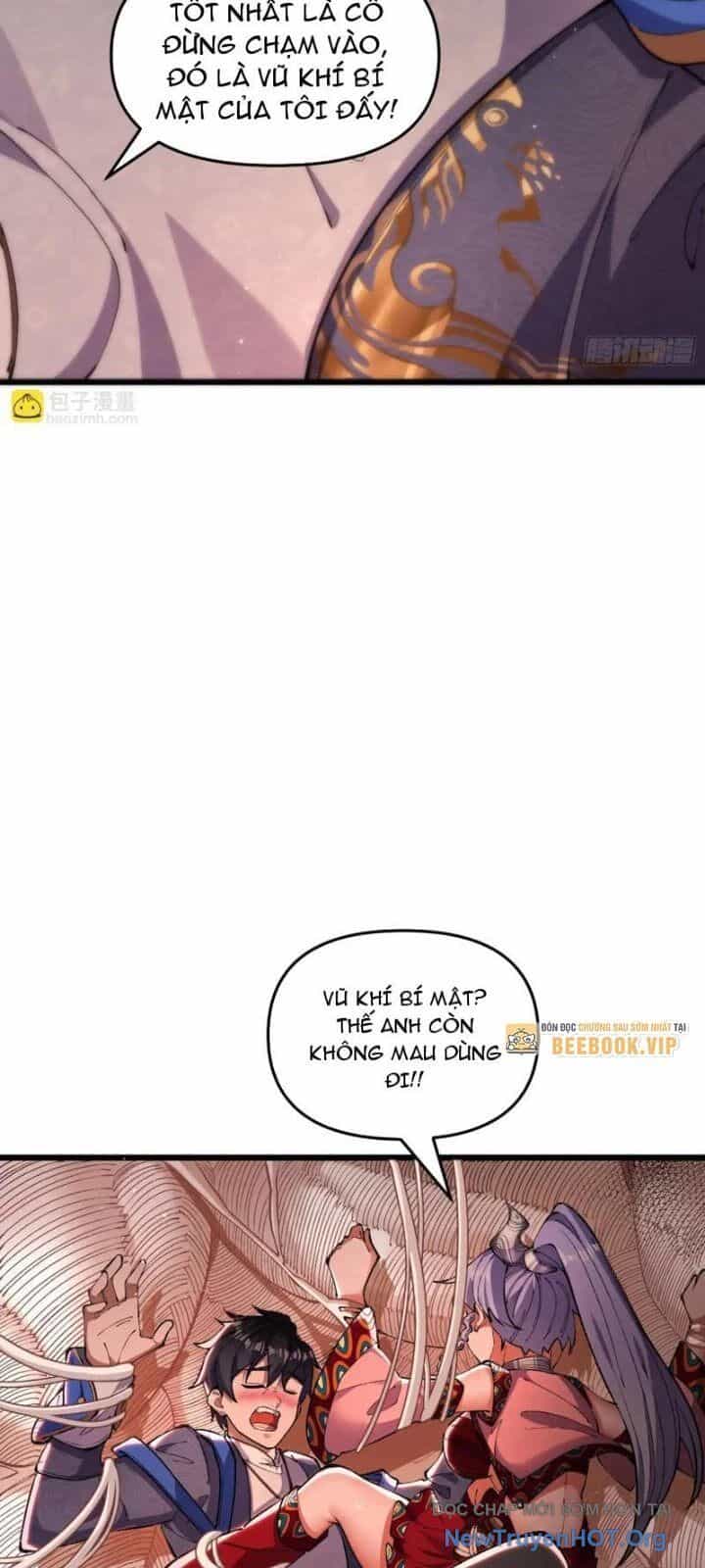 Sau Khi Quỷ Dị Giáng Lâm, Ta Mở Khóa Được Tháp Thông Thiên - Chương 7 - ảnh 3