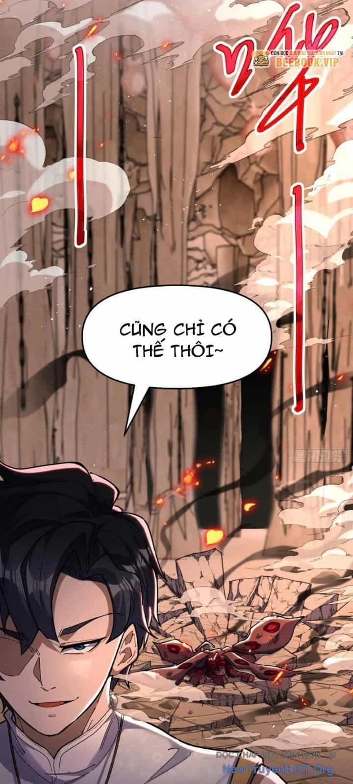 Sau Khi Quỷ Dị Giáng Lâm, Ta Mở Khóa Được Tháp Thông Thiên - Chương 8 - ảnh 10