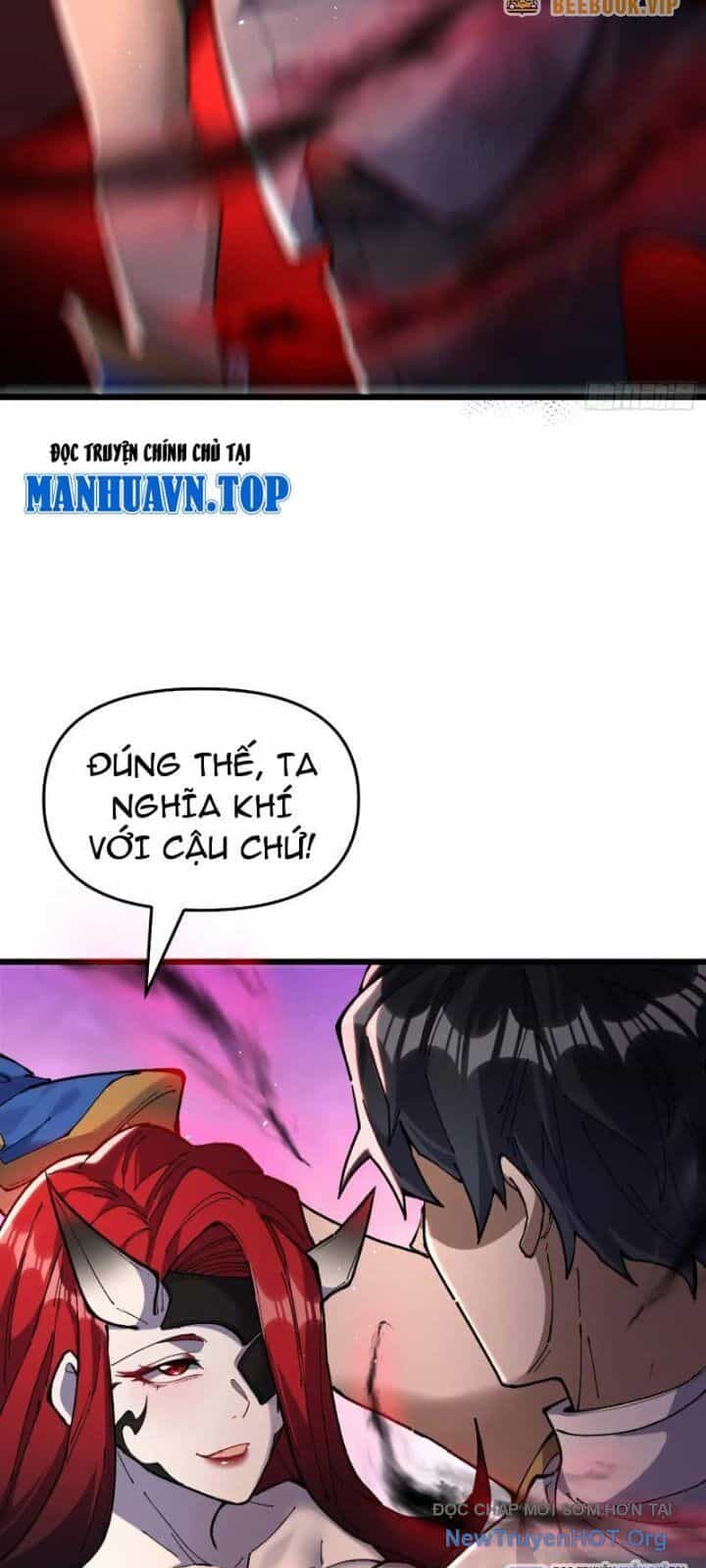 Sau Khi Quỷ Dị Giáng Lâm, Ta Mở Khóa Được Tháp Thông Thiên - Chương 8 - ảnh 17