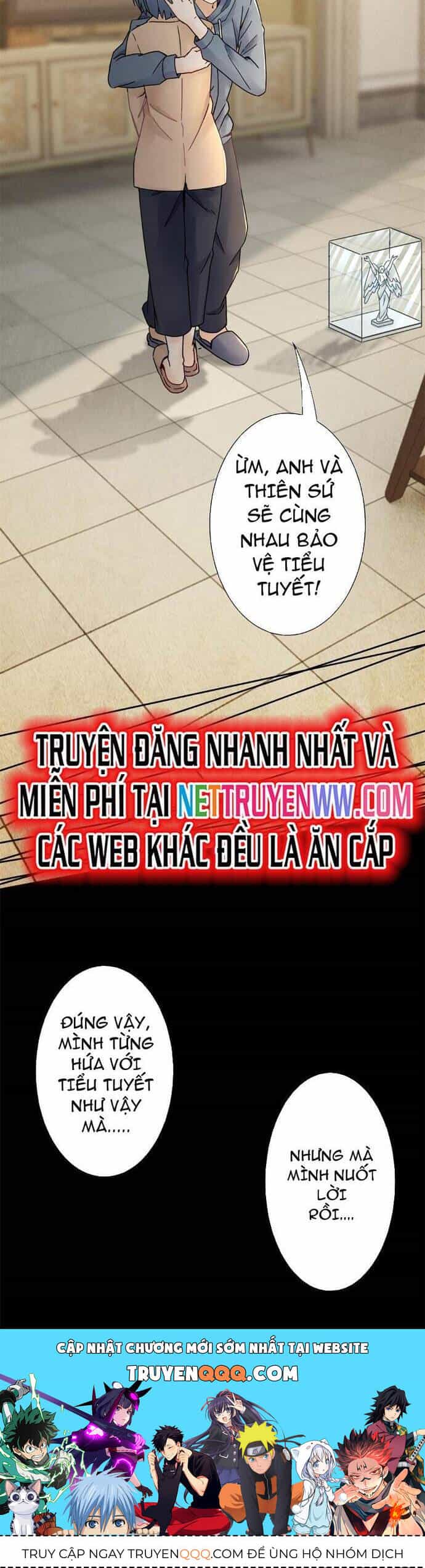 Sau Khi Sống Lại Ở Mạt Thế, Ta Điên Cuồng Thăng Cấp - Chương 1 - ảnh 36