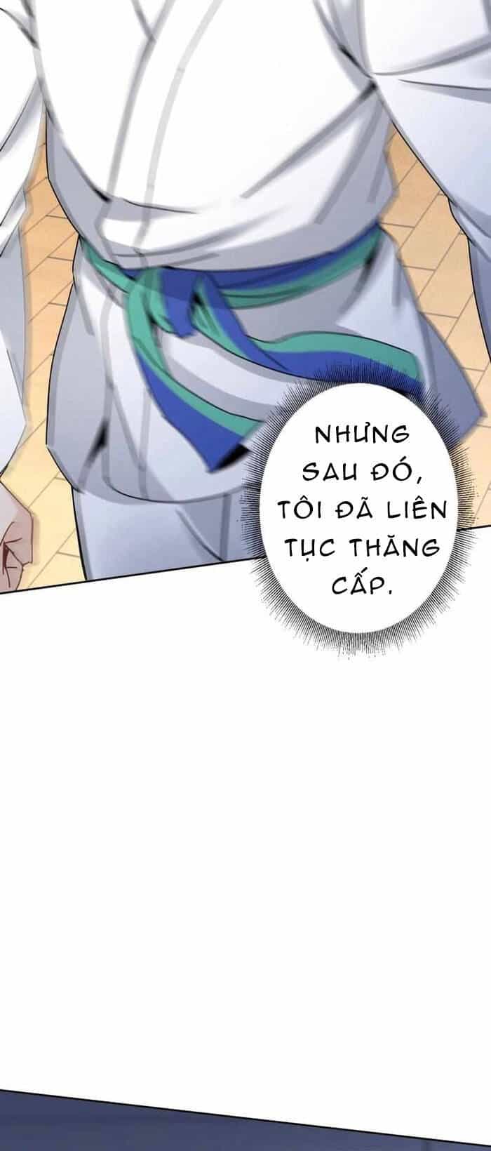 Sau Khi Sống Lại Ở Mạt Thế, Ta Điên Cuồng Thăng Cấp - Chương 14 - ảnh 24