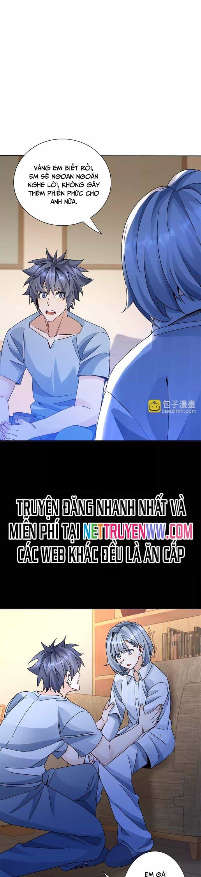 Sau Khi Sống Lại Ở Mạt Thế, Ta Điên Cuồng Thăng Cấp - Chương 18 - ảnh 13
