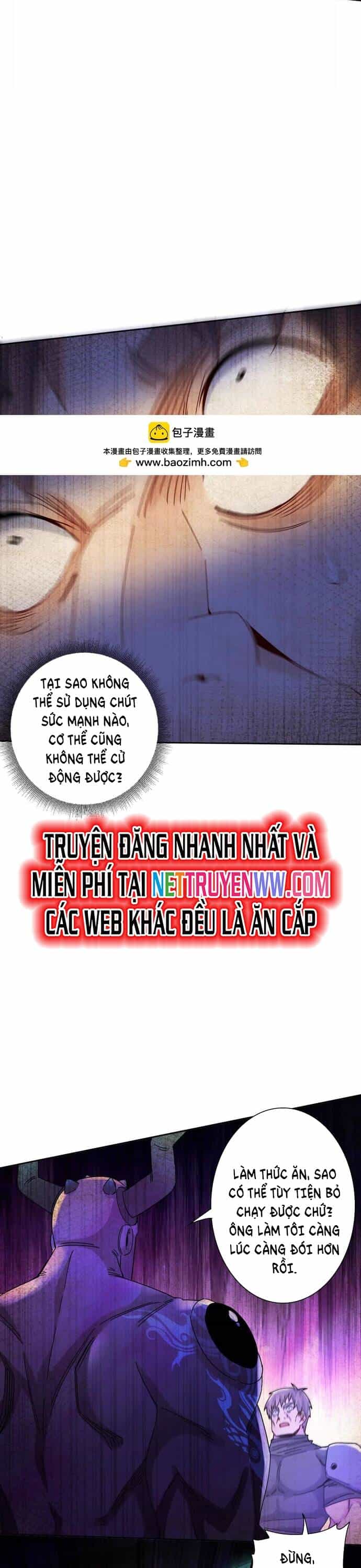 Sau Khi Sống Lại Ở Mạt Thế, Ta Điên Cuồng Thăng Cấp - Chương 25 - ảnh 20