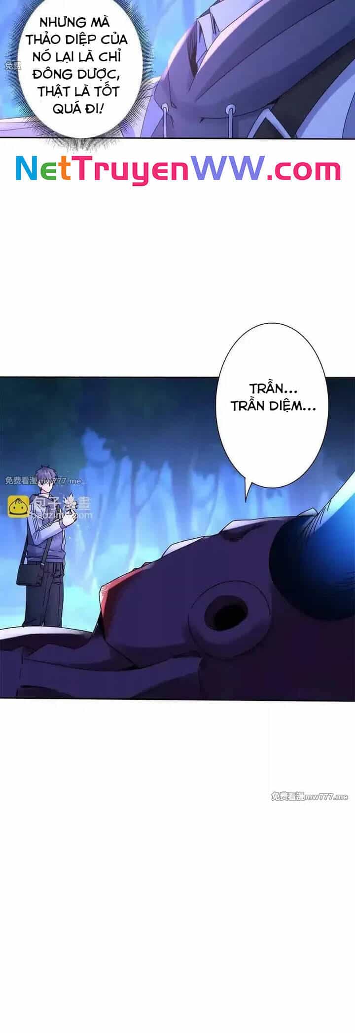 Sau Khi Sống Lại Ở Mạt Thế, Ta Điên Cuồng Thăng Cấp - Chương 26 - ảnh 8