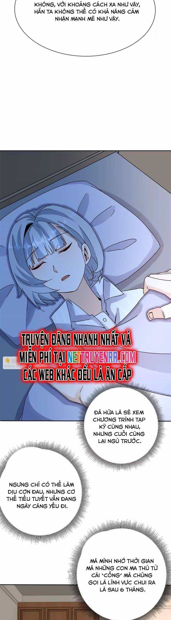 Sau Khi Sống Lại Ở Mạt Thế, Ta Điên Cuồng Thăng Cấp - Chương 27 - ảnh 19